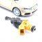 car parts original quality 0K30E-13-250 0K30E13250 For Hyund ai K ia R io 1.6L 01-05 Hengney Fuel nozzle