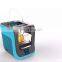 U Disk offline Educational Design Small 3D Printer For Students Use