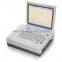 12 Inch Digital Hospital ECG Machine Bm-ECG12c