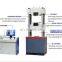 Fully-automatic power pipe steel Rebar tensile testing machine