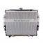 Hot Product Radiator Clinching Machine Aluminum For Chinese Truck