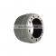 Hot Product Brake Disc Drum Lathe Temperature Resistance For Jac