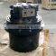 excavator parts Doosan Solar 340LC-V final drive 401-00331 in stock