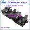 Window Power Switch for VW Jetta Bora Golf MK4 Passat OEM 3BD959857 / 3BD 959 857 1J4959857D
