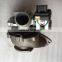 popular turbocharger GTB2256VK 812971-5002S 812971-0002 798166-0007 turbo charger for F-ord 3.2TDCI