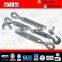 US Type Drop Forged Turnbuckle Galvanized