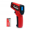 Cheerman DT8380F digital industrial Infrared Thermometer   gun shap thermometer