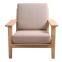 Living Room 1 Seat Sofa