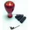 Universal Car 5-Speed Manual Operation Gear Shift Knob