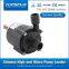 12V Water centrifugal hydrogen oxygen fuel cell pump