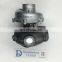 RHC61W 119195-18031 119195-18030 turbo charger C61CND-S0080B C61CND-S0080G 6T583 4LH-STE engine
