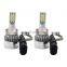 Combo 9005 + H11 + 9006 LED Headlight Kit Hi Low Beam 6000K 4950W 744750LM For Dodge