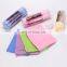 Pet Absorbent Thickened Towel Pets Quick-dry Fiber Towel Cats and Dogs Bath Towel Cleaning Supplies