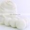 6-Pack XL 100% wholesale Wool Dryer Balls
