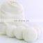 2019 trending amazon Manufacturer 100% Wool Felt dryer ball hot sales