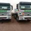 used SINOTRUK HOWO 6x4 used tractor head good price from china supplier