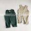 2020 wholesale New Girls Boys Fashion Kids Long Pants 1-6 Years Solid loose unisex Overall
