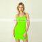 Wholesales Hot Sales Women Slip Casual Dresses Ladies Sleeveless Backless Casual Dress Women Summer Dresses