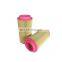 Machine tool industry high efficiency style 0.2 micron AIR filter