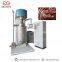 High Quality Chocolate Ball Mill Refiner for Sale