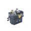 YaNeng high quality 12V 14V 400A 2 pole contactor dc contactors