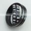 spherical roller bearing 22217 CC/W33 BD1 HE4 RHW33 53517 size 85*150*36 mm bearings 22217