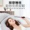 Cervical vertebra massage pillow