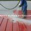 Liquid waterproofing coating spray polyurea  construction material high polymer