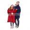Custom giant pocket design oversized sherpa sweatshirt wearable huggle blankets hoodie robe hooded blanket for adults