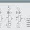 Tbbz Series High Voltage HV Group Automatic Switching Shunt Capacitor Reactive Power Automatic Compensation Device Cabinet 6kv, 10kv, 35kv transmission and distribution systems to optimizes power quality