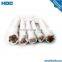 2 core vct cable with customized size