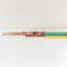 0.6/1kV Copper Core PVC Insulated PVC Sheath 4 Core Wire 3x1.5mm2 3x2.5mm2 3x4mm2