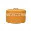 wholesale Super Fine 100% polyester Yarn Colored spun Yarn 38s 40s 47s 50s