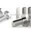 Neo Chrome Stainless Рулевой болт-винт колеса M6x20