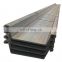 jis SY295 SY390 hot rolled u-shape steel sheet pile specifications