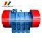 three phase electric vibrator motor 2 pole for hopper YZS-15-2