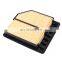 Wholesale car auto spare part Air Filter air cleaner filter 17220-RNA-Y00