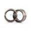 NKS16 Solid Collar Needle Roller Bearing Without Inner Ring  16x28x16 mm