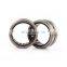 NKS16 Solid Collar Needle Roller Bearing Without Inner Ring  16x28x16 mm