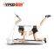 YPOO mini home running machine treadmill 120kg mini office korean folding mini treadmill