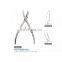 Joint Bone Scissors
