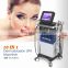 hydrodermabrasion machine Oxygen Jet Peel aqua 10 in 1 salon facial machine