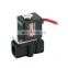 2/2 Way 2P Series Plastic Direct Acting Normally Closed Mini Water Solenoid Valve