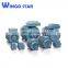 three-phase 5hp  690v electric motor for sale