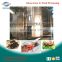 Hot sale XINYANG CE spiral quick freezer price with 1500kg capacity for food freezing machinery