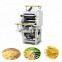 hot sale commercial and home use table top dough sheeter /noodle making machine / noodle machine for sale