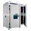 Liyi Heating Chamber Forced Drying Large Industrial Heat Treat Hot Air Oven For Laboratory