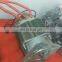 High Torque ev conversion kit 60V 1.2KW Motor AC Synchronous Electric Motor For spare parts car