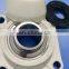 SUCPLF205 Flange Bearing Mounted Bearing Unit Thermoplastic Bearing Housing