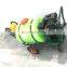 Own engine trolloy community garden air disinfection fogging spray machine